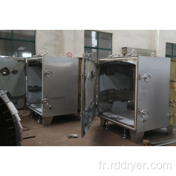 Machine de séchage à vide industrielle de haute qualité